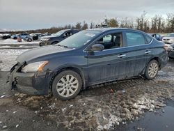 2013 Nissan Sentra s for sale in Brookhaven, NY