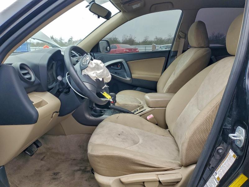 2009 Toyota Rav4