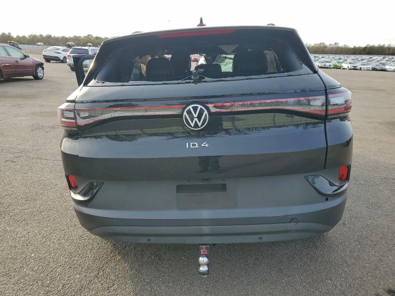 2021 Volkswagen Id.4 pro s