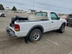 1997 Ford Ranger