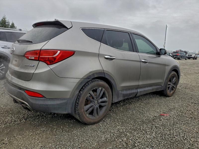 2013 Hyundai Santa fe Sport 2.0t