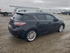 2011 Lexus Ct 200