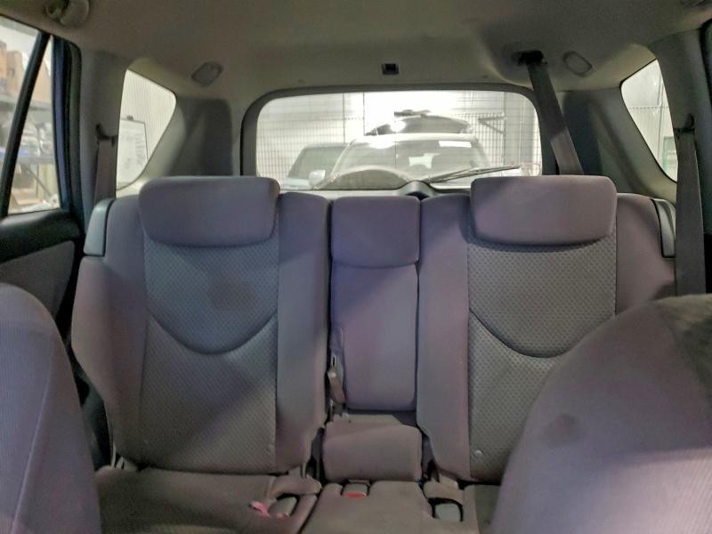 2006 Toyota Rav4
