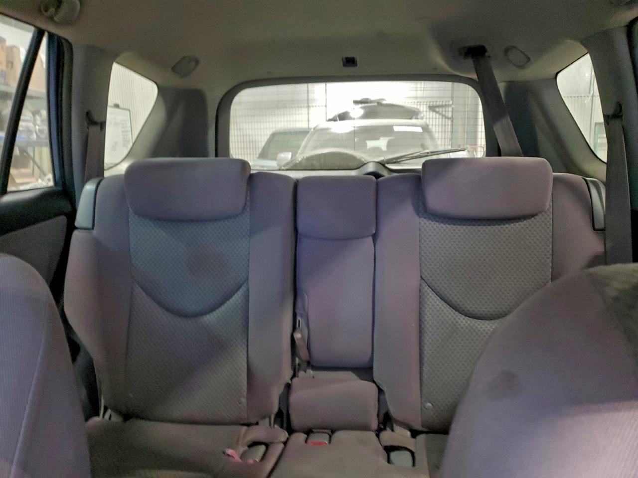 2006 Toyota Rav4