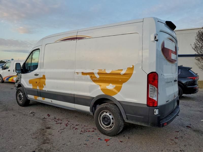 2023 Ford Transit T-250 Delivery van