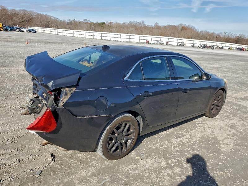 2013 Chevrolet Malibu 1LT