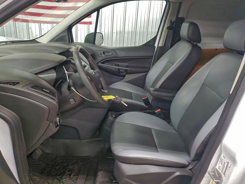 2016 Ford Transit Connect XL Delivery Van