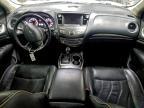 2018 Infinity Qx60