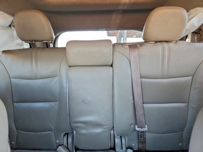 2011 KIA Sorento ex