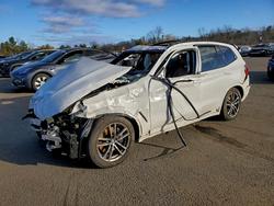 2019 BMW X3 Xdrivem40i for sale in New Britain, CT