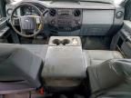 2013 Ford F350 Super Duty
