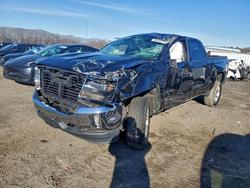 2017 Chevrolet Silverado K1500 lt for sale in Assonet, MA