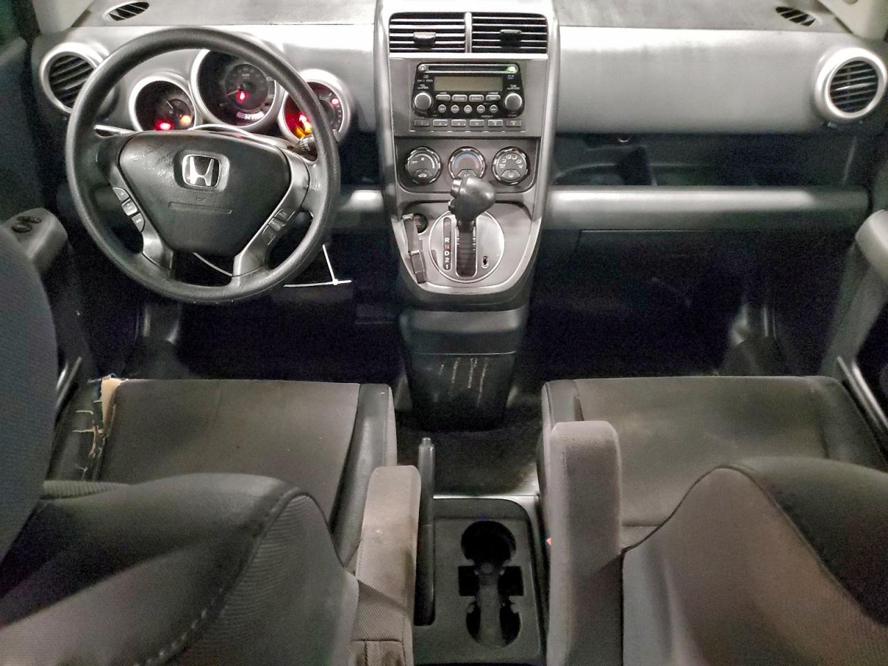 2005 Honda Element