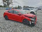 2017 Honda Civic exl