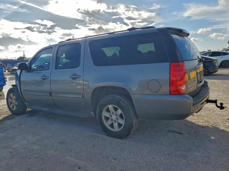 2012 GMC Yukon xl C1500 sle
