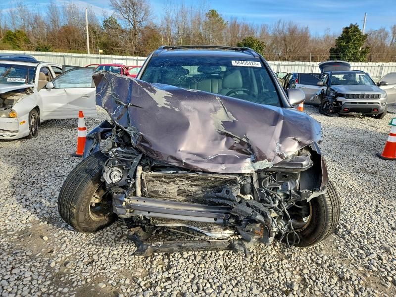 2007 Chevrolet Equinox lt