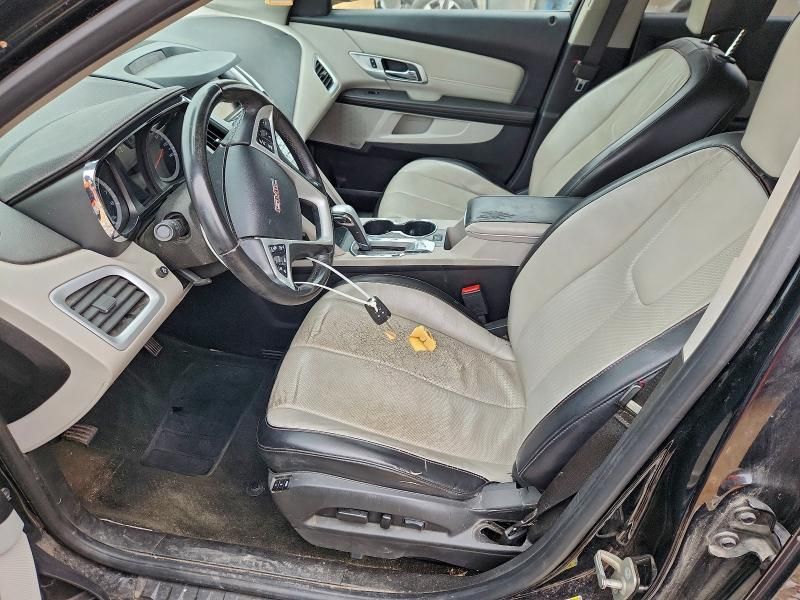 2013 GMC Terrain slt