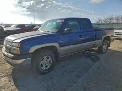 2003 Chevrolet Silverado K1500 for sale in Earlington, KY