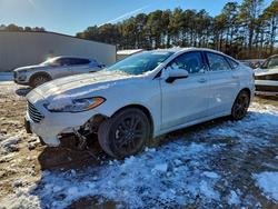 2019 Ford Fusion se for sale in Seaford, DE