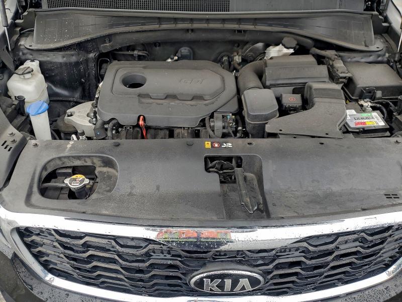 2020 KIA Sorento l