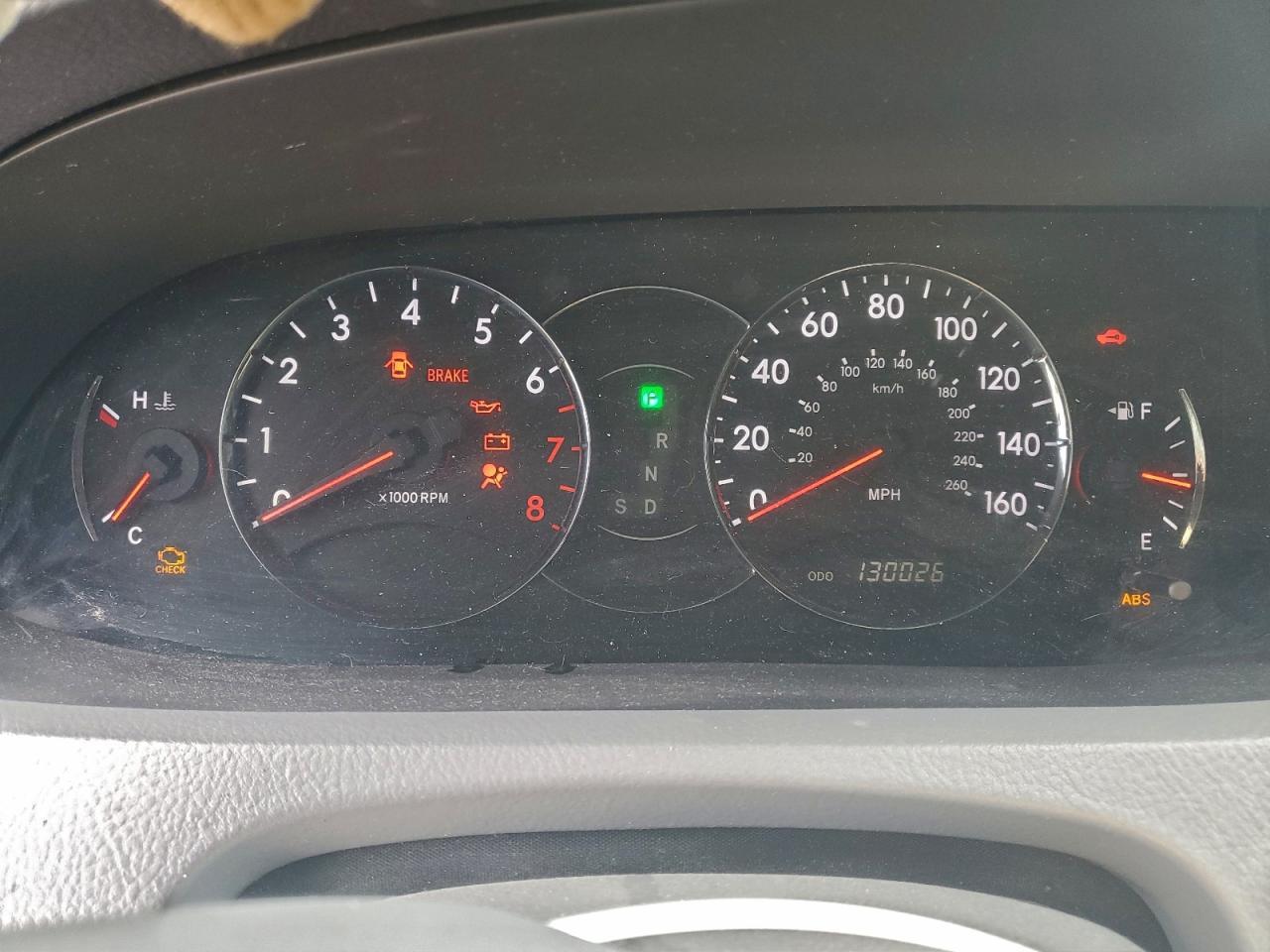 2009 Toyota Avalon xl