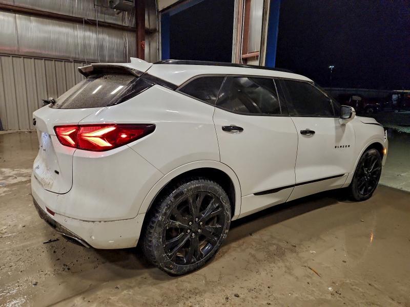 2021 Chevrolet Blazer Premier