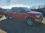 2010 Nissan Frontier Crew cab se