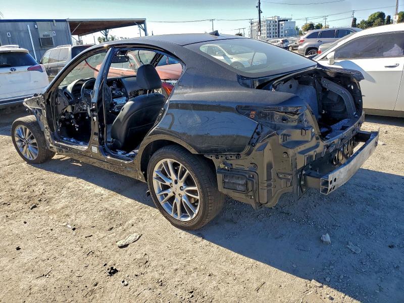 2023 Infiniti Q50 Sensory