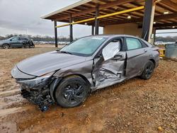 Hyundai Vehiculos salvage en venta: 2023 Hyundai Elantra sel