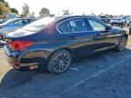 2019 BMW 530e