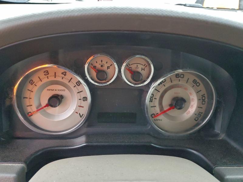 2008 Ford Edge sel