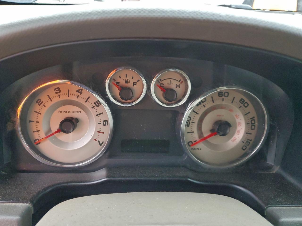 2008 Ford Edge sel