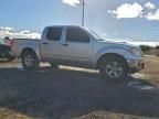 2011 Nissan Frontier s