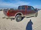 2008 Ford F250 Super Duty