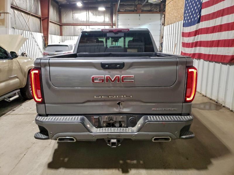 2024 GMC Sierra K1500 Denali