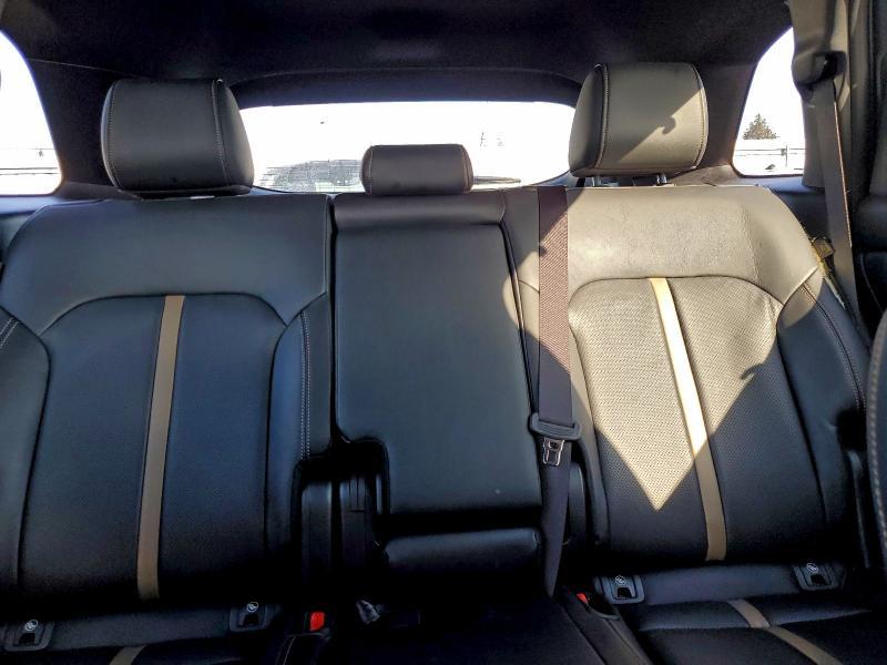 2025 Mazda Cx-90 Premium