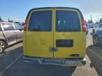 2013 Chevrolet Express 2500 Delivery Van
