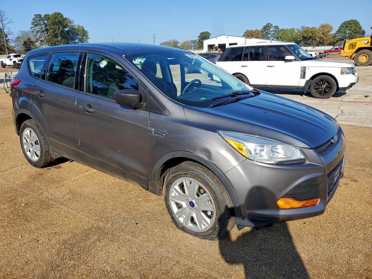 2013 Ford Escape s