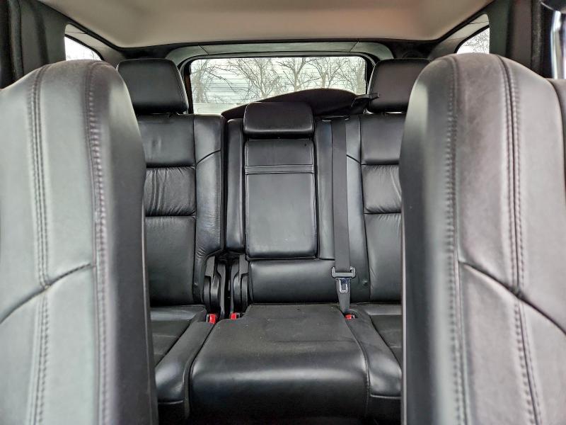 2012 Jeep Grand Cherokee Limited