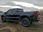 2022 Chevrolet Silverado K1500 Custom