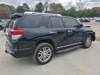 2012 Toyota 4runner SR5