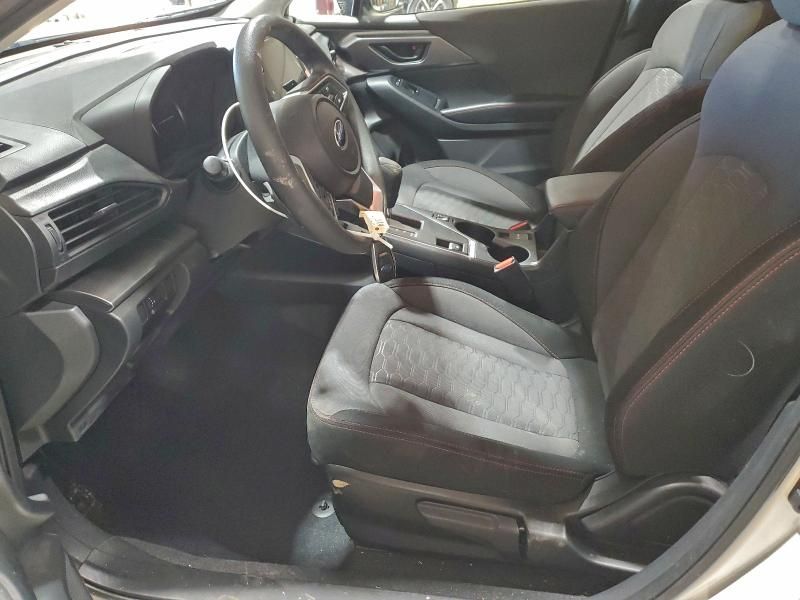 2025 Subaru Impreza Sport