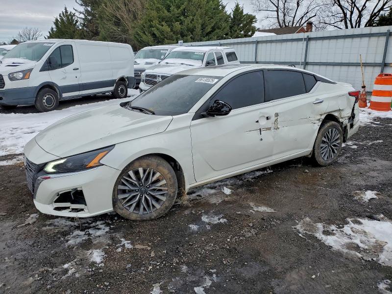 2023 Nissan Altima