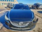 2017 Mazda 6 Touring