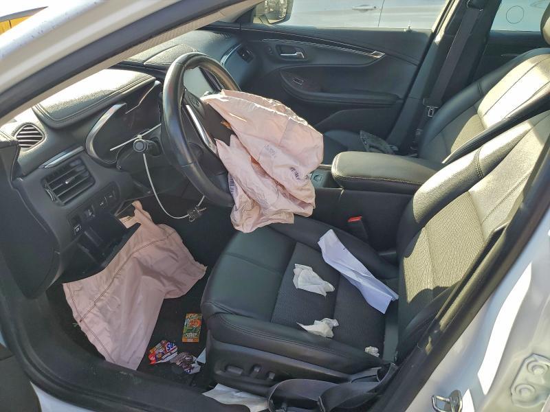 2015 Chevrolet Impala lt