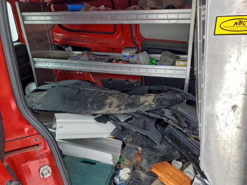 2017 Dodge RAM Promaster City