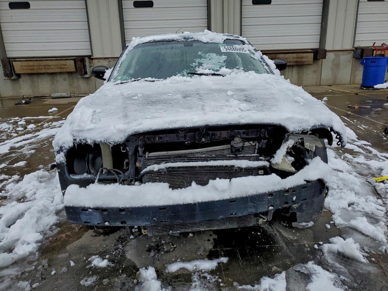 2008 Chrysler 300 lx