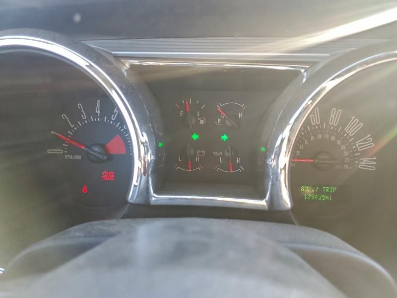 2006 Ford Mustang gt