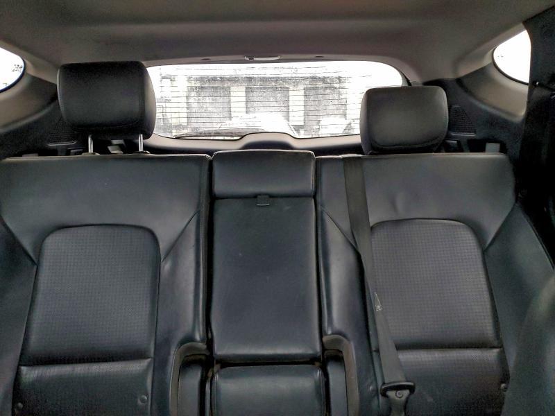2013 Hyundai Santa fe Sport 2.0t