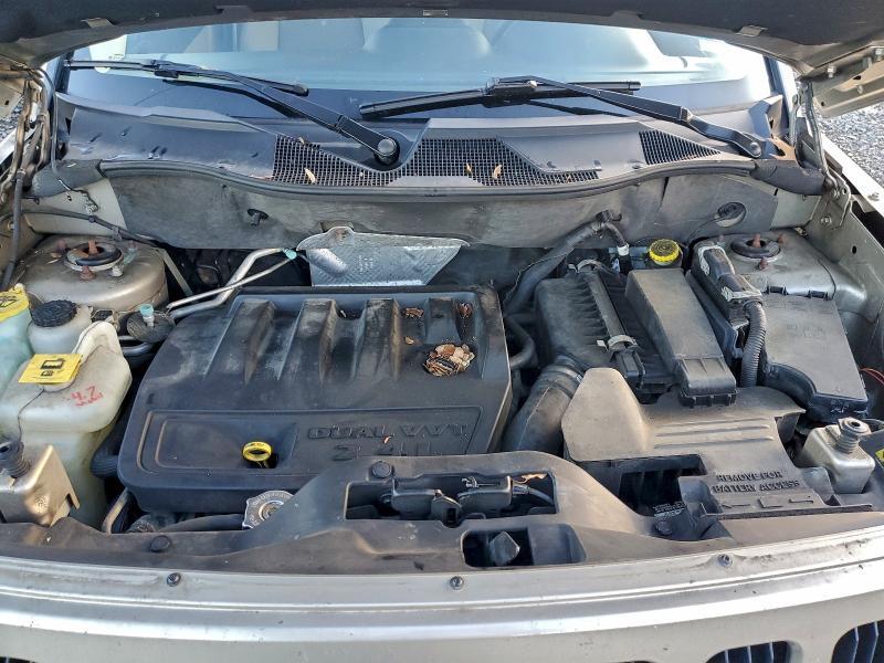 2010 Jeep Patriot Sport